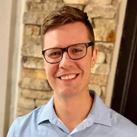 Rev. Andrew Steier