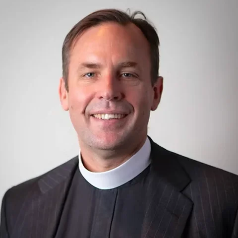 Rev. Jacob Smith