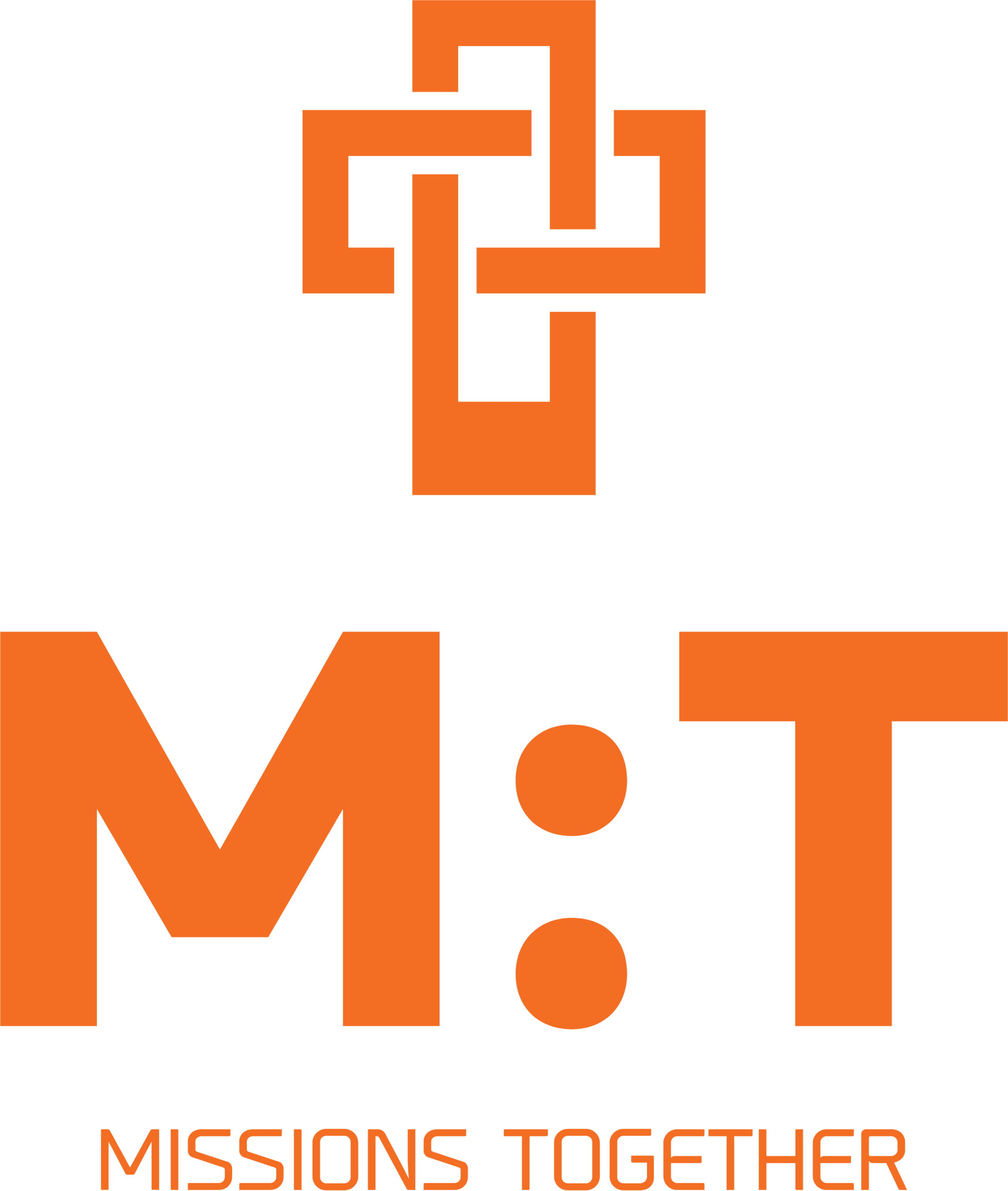 Missions:Together logo