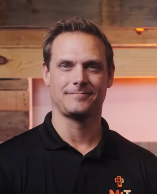 Mark Knetsch